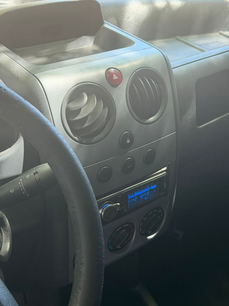 Peugeot Partner CONFORT 1.6 HDI — foto 14